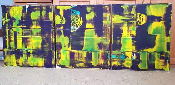 Image 1 of Jürgen Angeler - Roasted Cheese