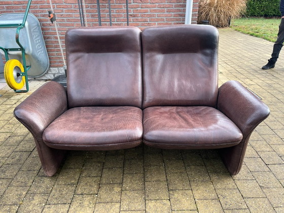 Image 1 of Vintage salon De Sede DS50