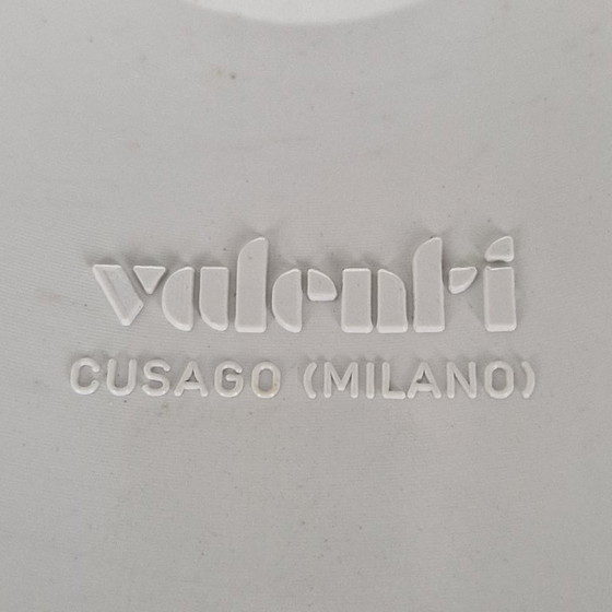 Image 1 of Set of 2 Table or Bedside Lamps – Model Dolly by Valenti, Cusago (Milan), 1980s