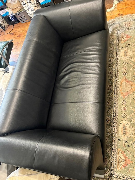 Image 1 of Rolf Benz 322 2,5 Zits - fast neu / kaum benutzt