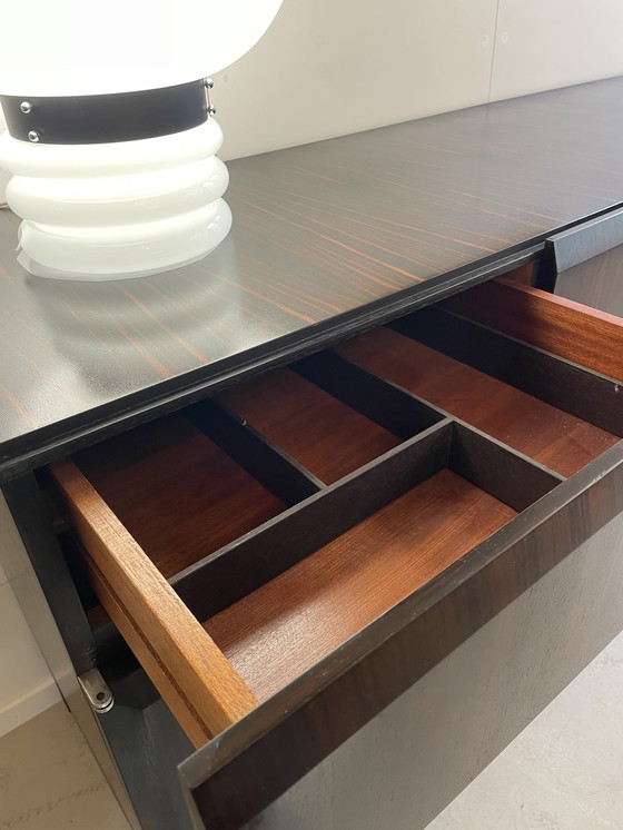 Image 1 of Dressoir brutalista