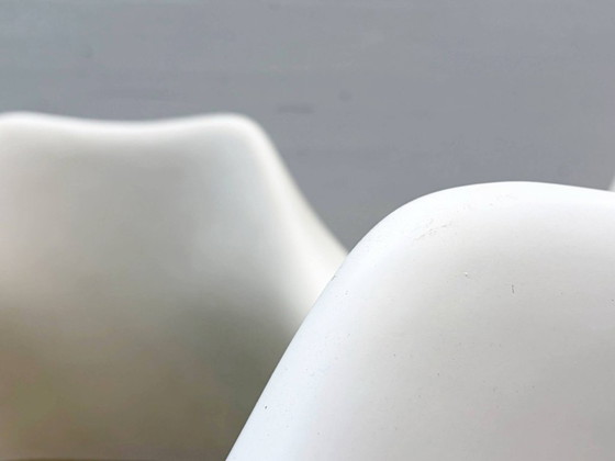Image 1 of Set di 4 poltrone Tulip originali di Eero Saarinen per Knoll International, 1956