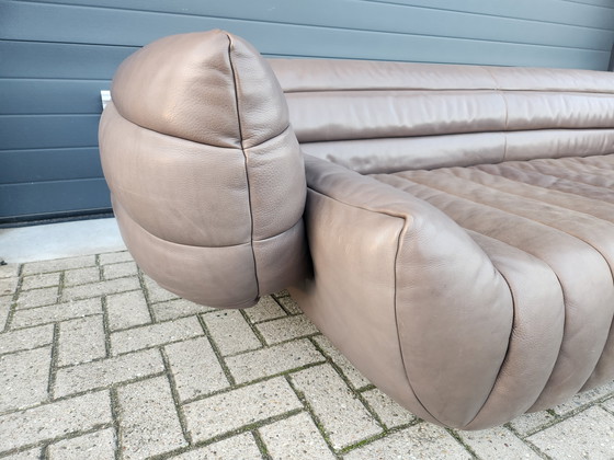 Image 1 of Baxter - Tactile bench by Vincenzo De Cotiis