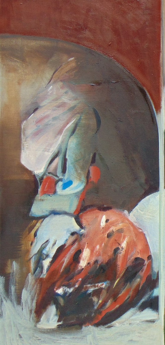 Image 1 of Corrie van Heyst - Abstract