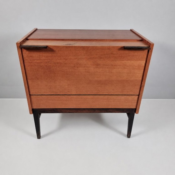 Image 1 of Comodino vintage di Up Zavody, anni '70