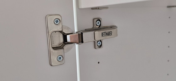 Image 1 of Kettnaker Soma sideboard wall unit