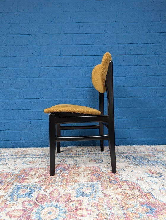 Image 1 of 4X Vintage Stoelen