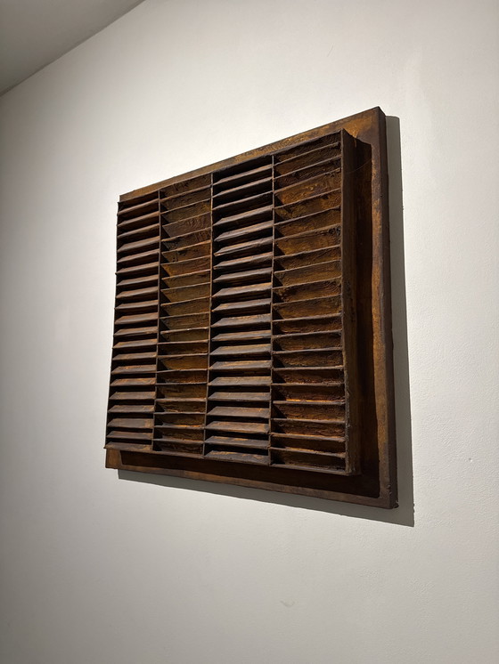 Image 1 of Peintures 3D Zero Stijl