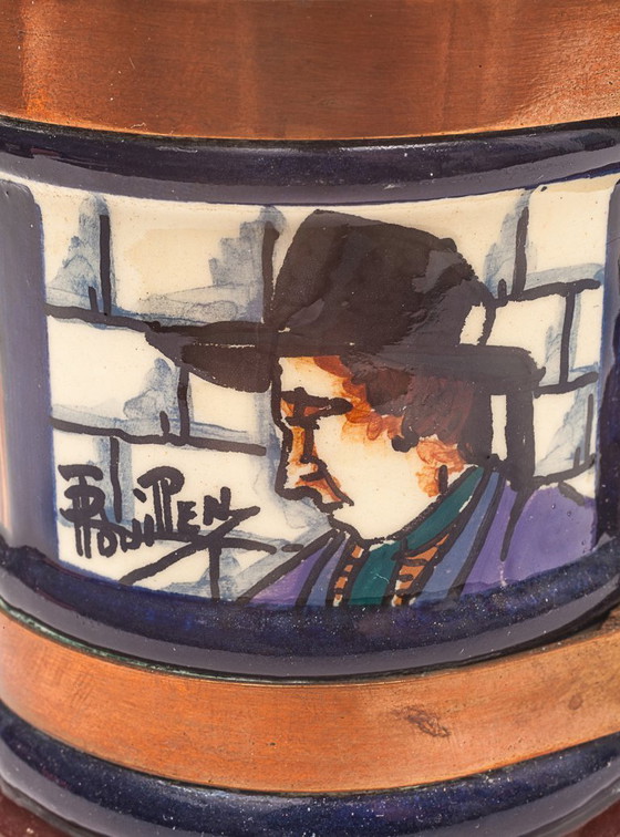 Image 1 of Servicio de bebidas de Paul Fouillen