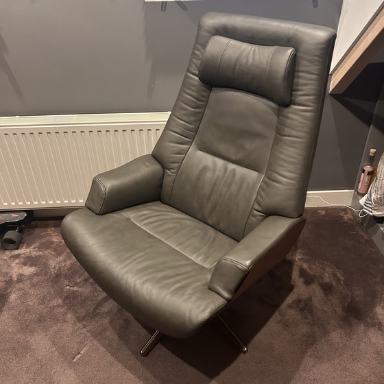 Image 1 of In accordance with partner armchair