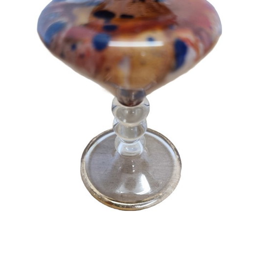 Image 1 of Vintage Egyptisch parfumflesje