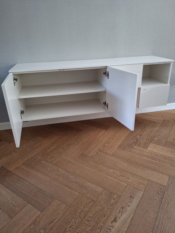 Bellissimo mobile a parete/TV Interstar – Armadi a muro, MDF (photo 2 of 5)
