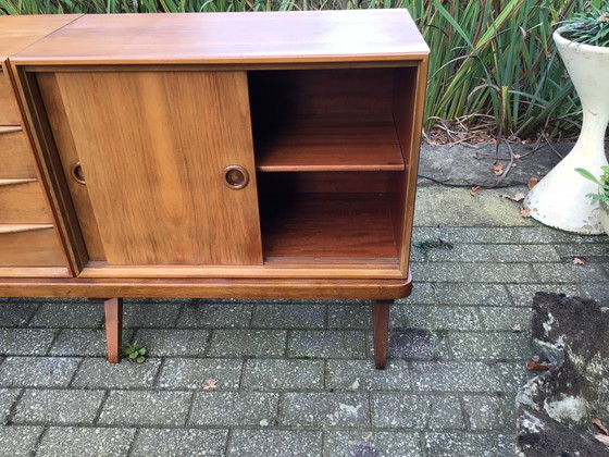 Image 1 of Rudolf Bernd Glatzel dressoir