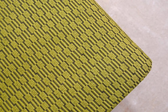 Image 1 of Mid century folding sofabed by Drevotvar, 1970s, Czechoslovakia