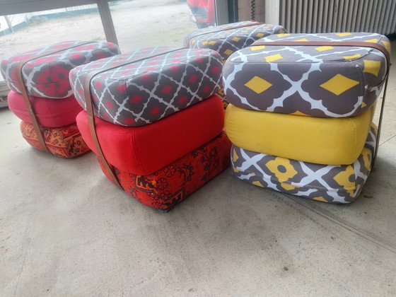 Image 1 of 4 fatboy babushkas