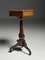 Bijzettafel met marqueterie, jaren 1900 – Wood (photo 4 of 22)