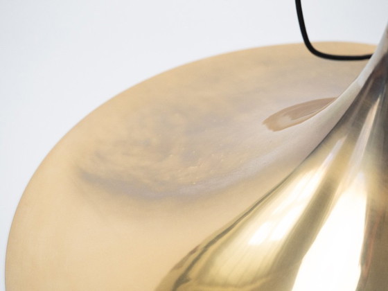 Lampada a sospensione semi vintage di Bonderup e Thorup, Danimarca, 1968 – Fog & Mørup, Lampade a sospensione (photo 8 of 13)