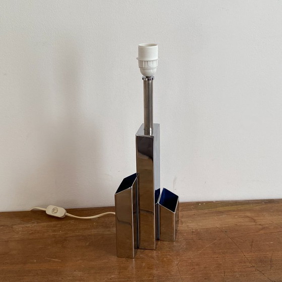 Image 1 of Lampada cinetica. 1970. Era spaziale.