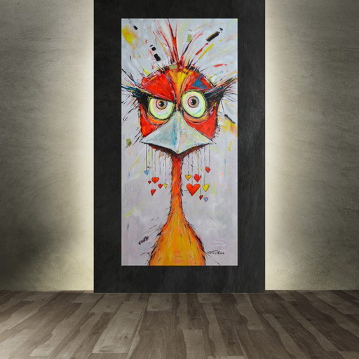 Piotr Piskorz "Tiffany - Valentijnsdag aanbieding" XXL