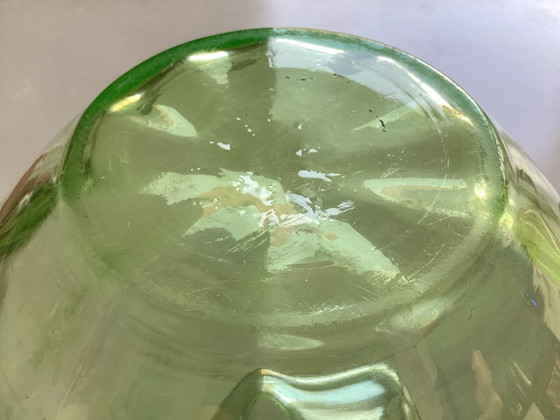 Annagreen Art Deco vase – Glass (photo 6 of 8)