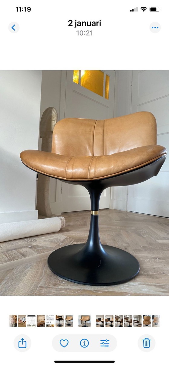 Image 1 of 4 sillas Baxter Marilyn