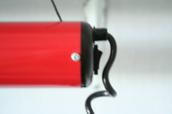 Image 1 of 2 x Fluorescent tubelamp by Wojan-Holland