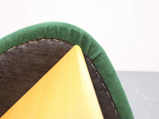 Image 1 of Chairs 'Iris' Bob van den Berghe for Tranekaer furniture