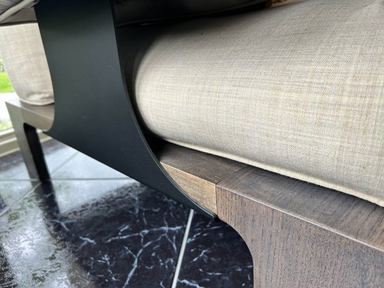 Image 1 of Moroso ‘Fergana’ Salon Set – Patricia Urquiola (30 years old, Vintage)