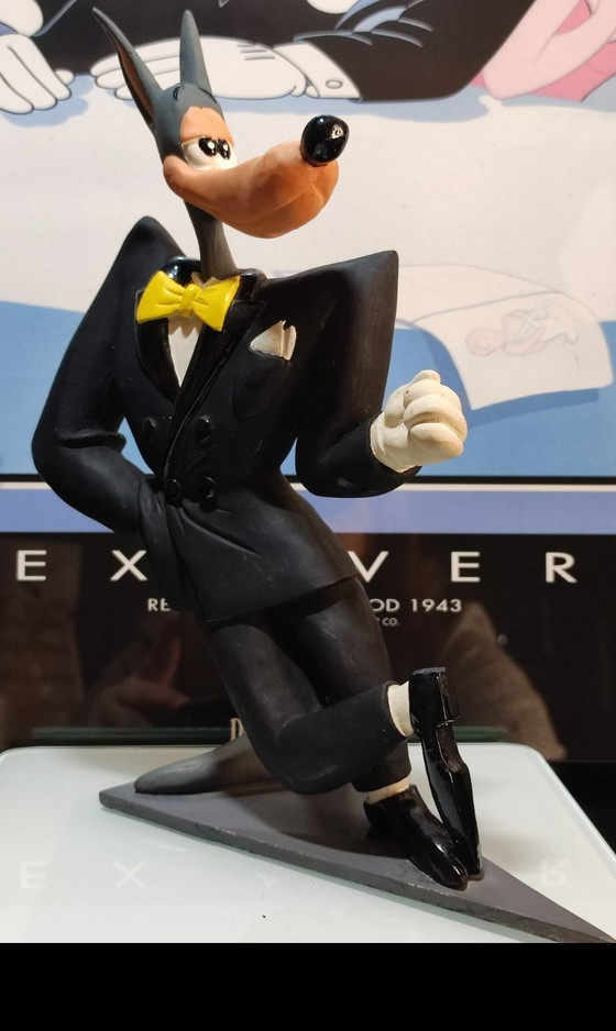 Image 1 of El lobo (Tex Avery)