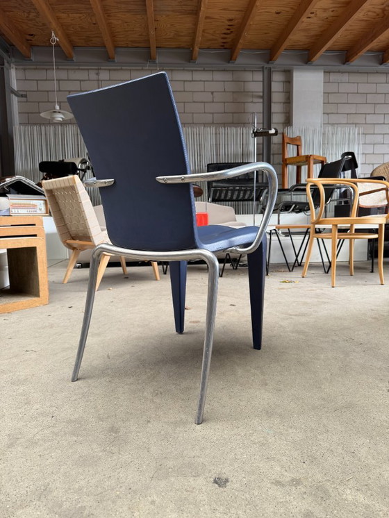 Image 1 of Silla Vitra Louis 20 de Philippe Starck