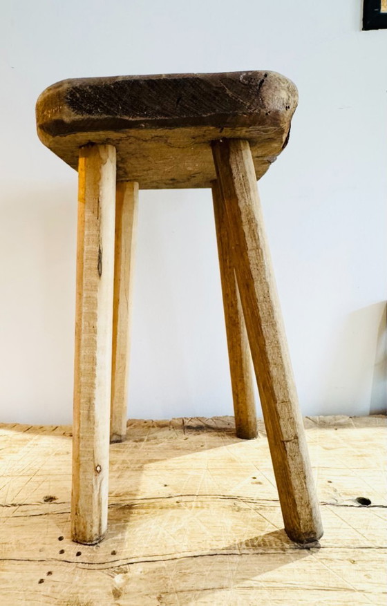 Image 1 of Cowman's kruk