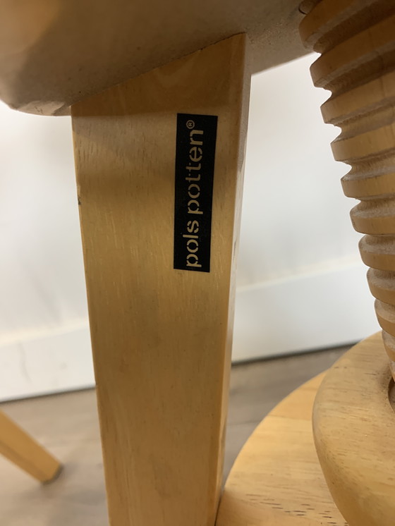 Image 1 of 3 x Polspotten Draaikruk