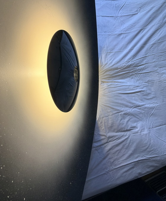Diesel pour lampe à suspension de bruit blanc Foscarini – Aluminium (photo 12 of 15)