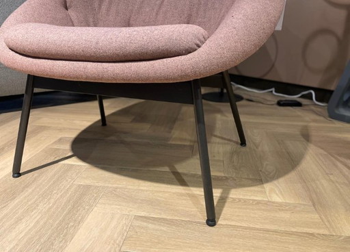 Pod per sedia Tibia