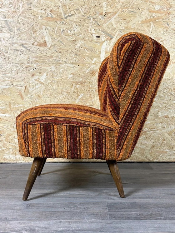 Image 1 of 50er 60er Jahre Sessel Cocktailsessel Mid Century Nierentisch Ära Bauhaus Design