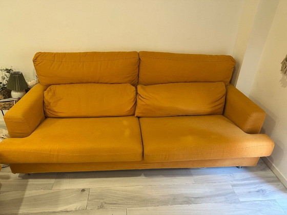 Conjunto de Dos Sofás Roche Bobois – Textile (photo 6 of 6)