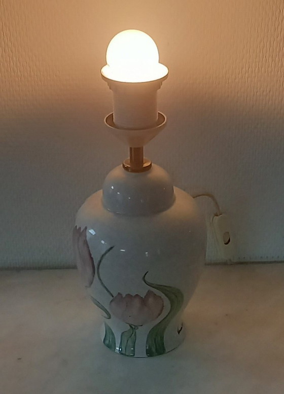 Image 1 of Vanessa Tuck Tischleuchte