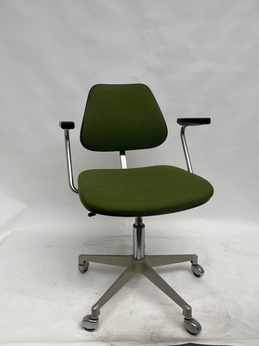 Chaise de bureau vintage Stable & Quiet