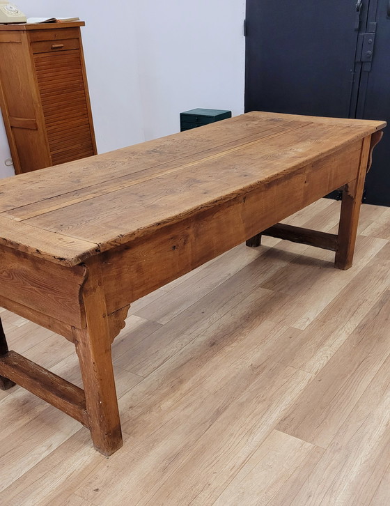 Image 1 of mesa de oficina