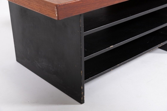 Image 1 of Scandinavisch moderne bijzettafel van Carl Gustaf Hiort af Ornäs, jaren 60