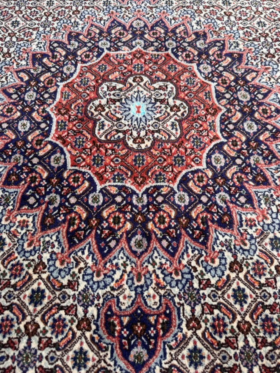 Image 1 of Tappeto Persiano Moud Quadrato 192x197cm