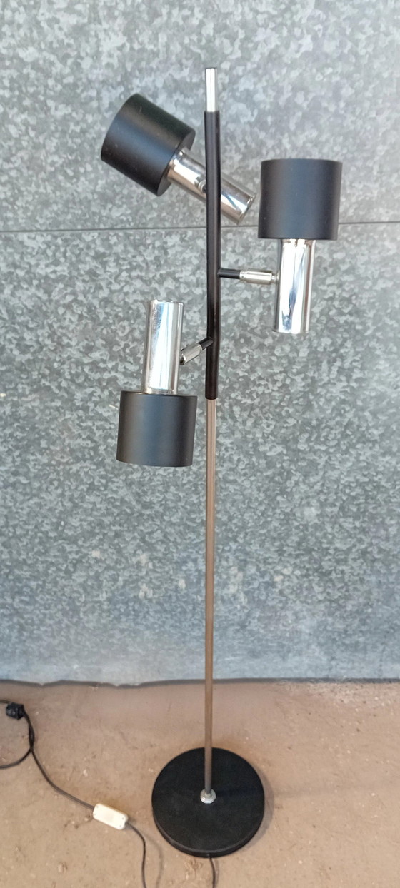 Image 1 of Lámpara de pie Staff Leuchten