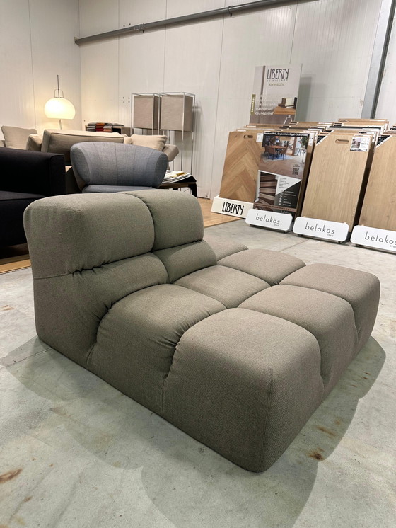 Image 1 of B&B Italia Tufty Time Element T109 Taupe