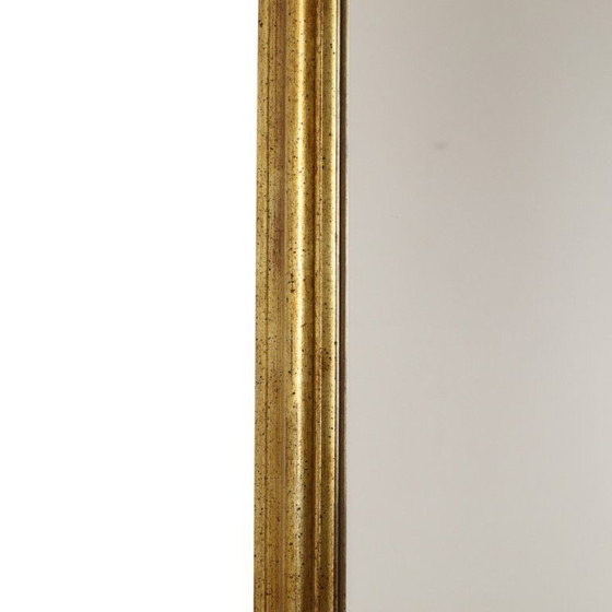 Image 1 of Klassieke Gouden Deknudt Spiegel 105cm