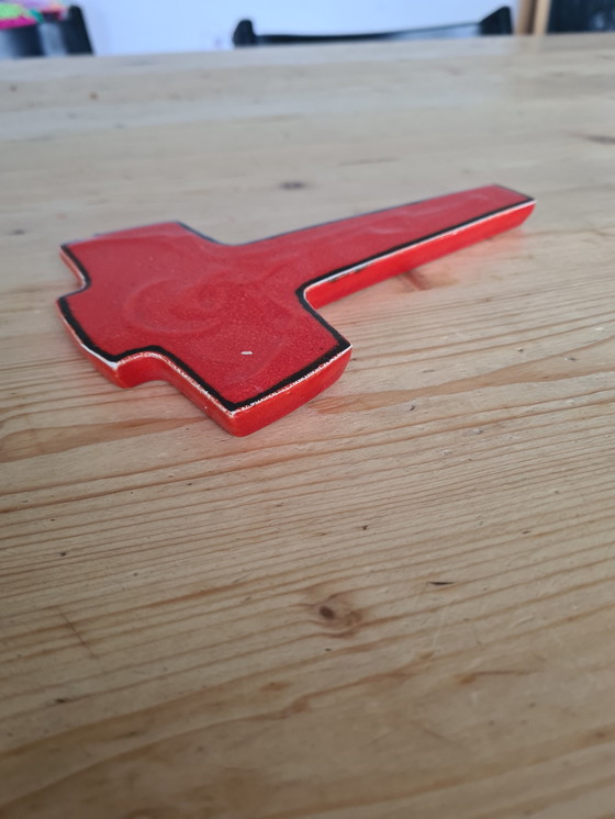 Image 1 of Croce di porcellana