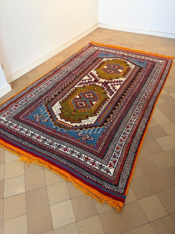 Image 1 of Exclusive Berber carpet