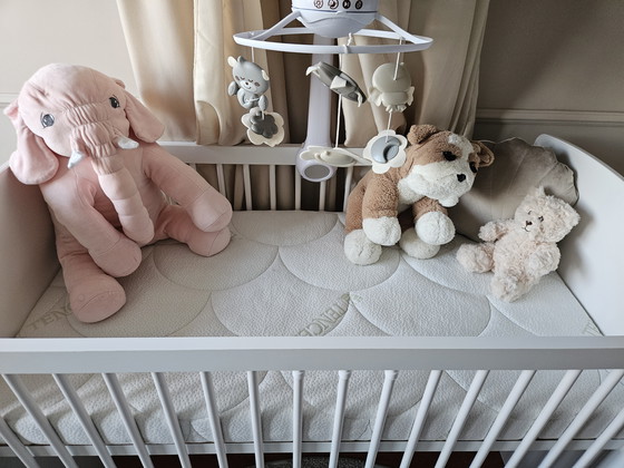 Image 1 of Cuna para bebé