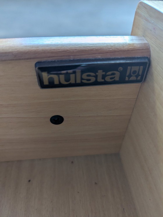 Image 1 of Cassettiera vintage Hulsta