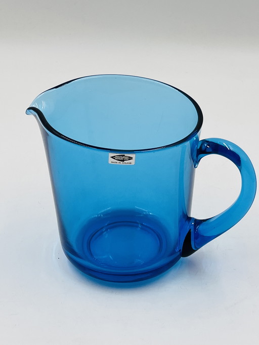 Nuutajärvi Kaadin jug 5601