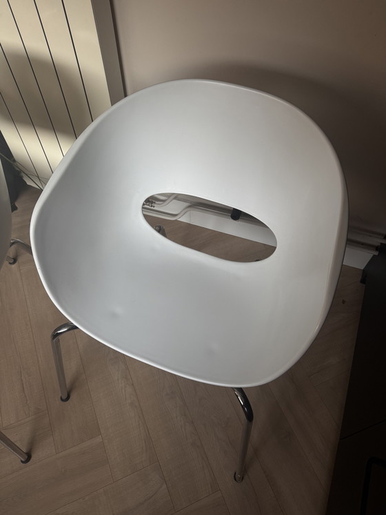 Image 1 of Sedie da pranzo (vasca)